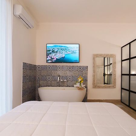 Suite Apartment Casa Lu Naples Extérieur photo