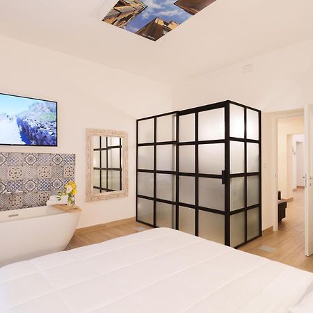 Suite Apartment Casa Lu Naples Extérieur photo