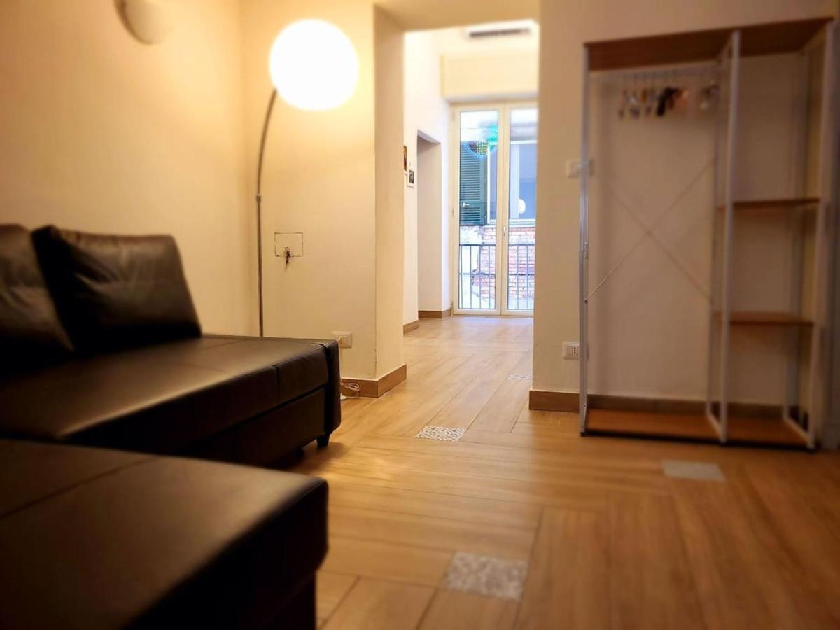 Suite Apartment Casa Lu Naples Extérieur photo