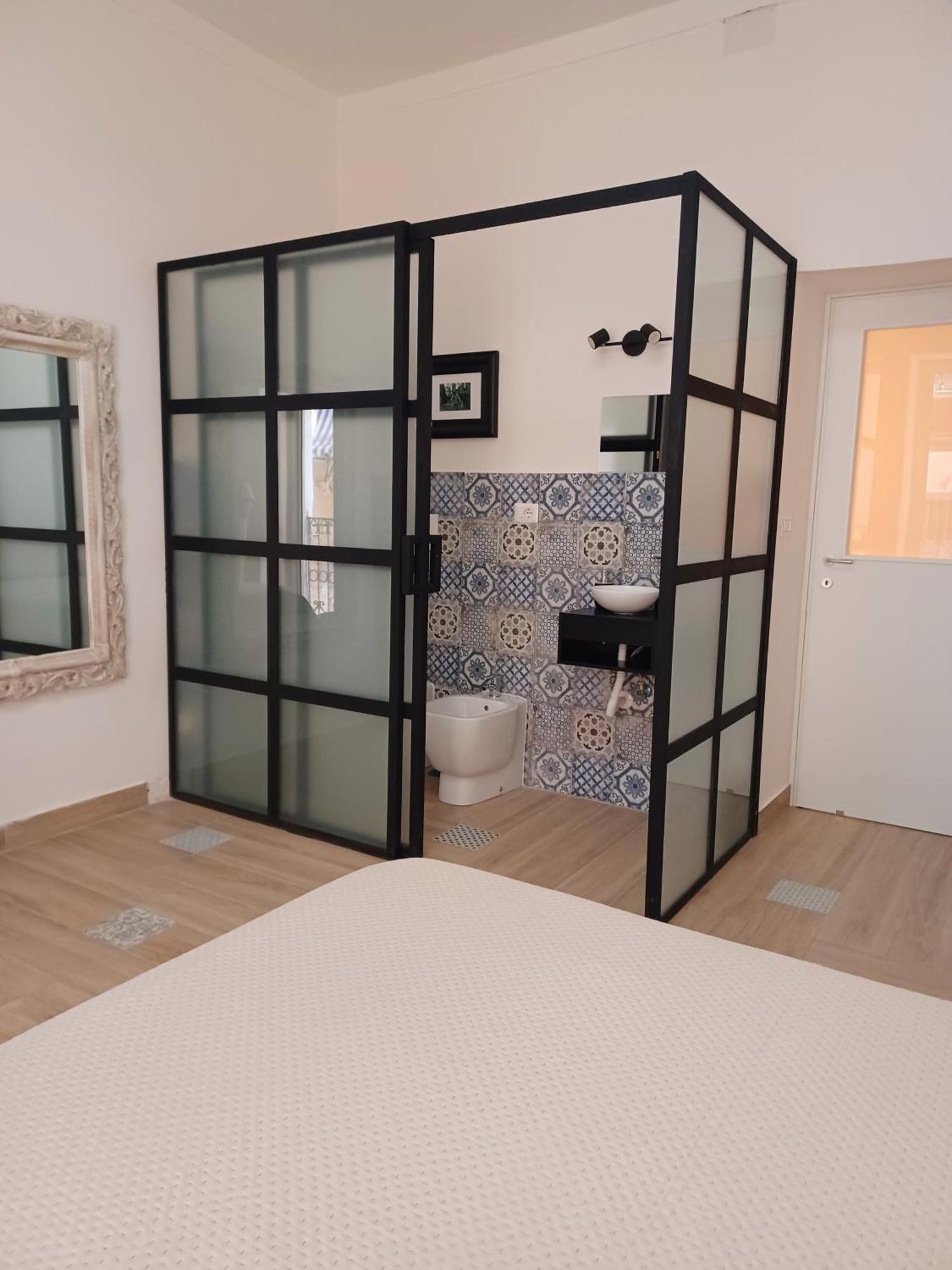 Suite Apartment Casa Lu Naples Extérieur photo