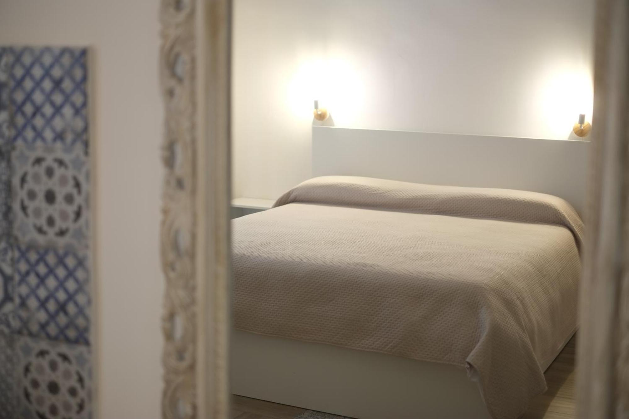 Suite Apartment Casa Lu Naples Extérieur photo