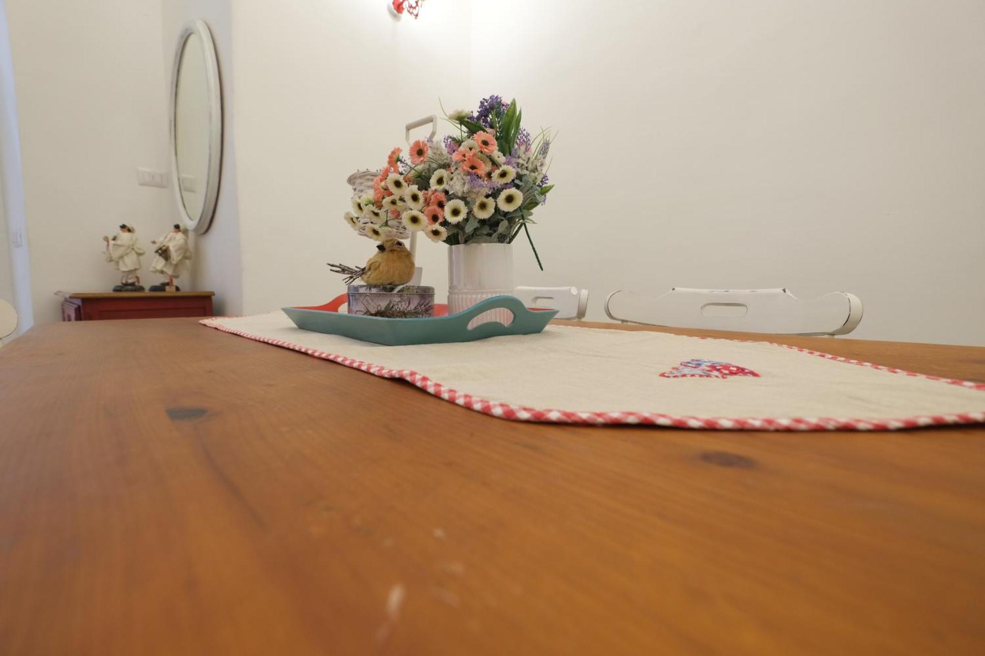 Suite Apartment Casa Lu Naples Extérieur photo
