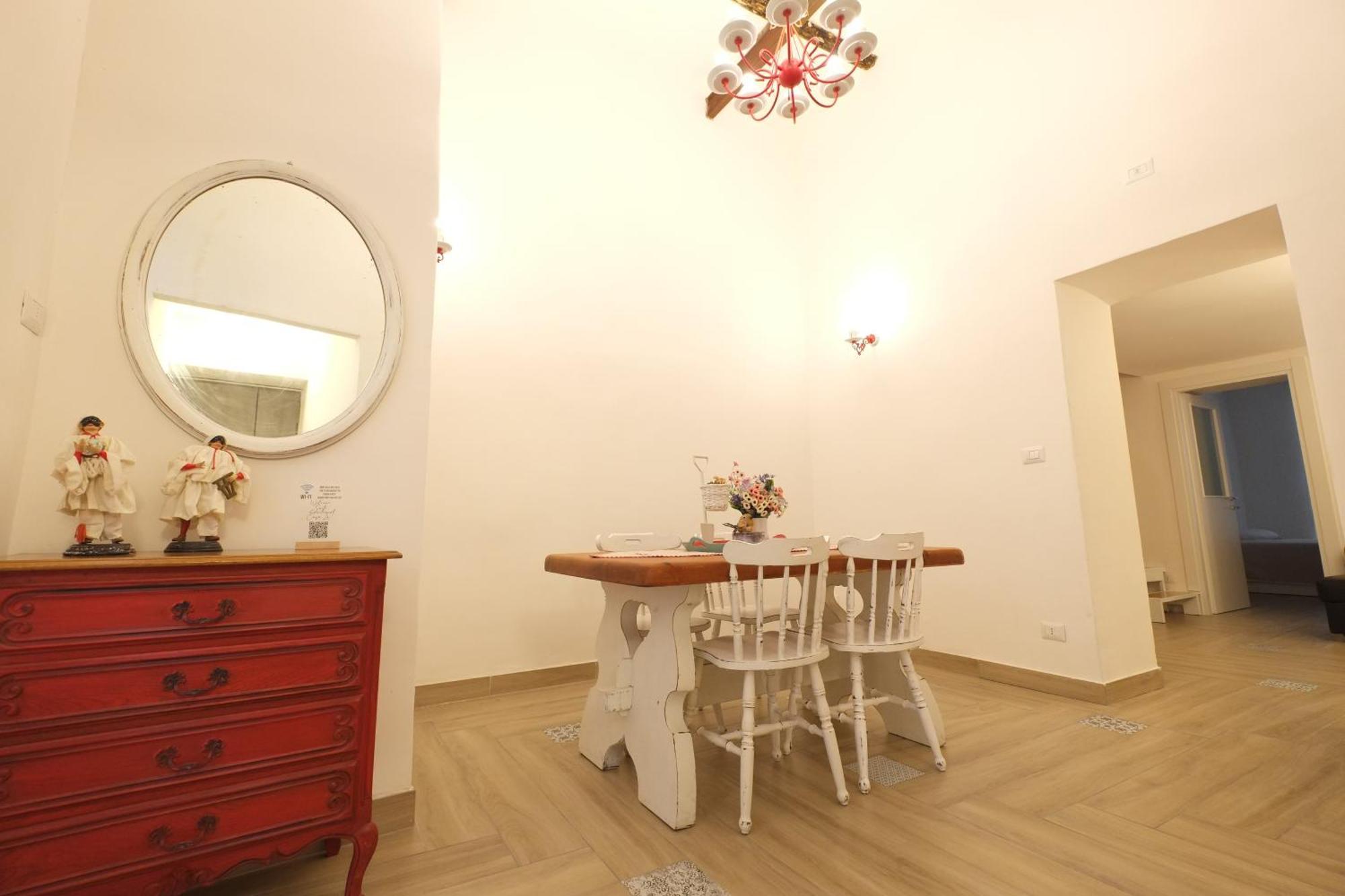 Suite Apartment Casa Lu Naples Extérieur photo