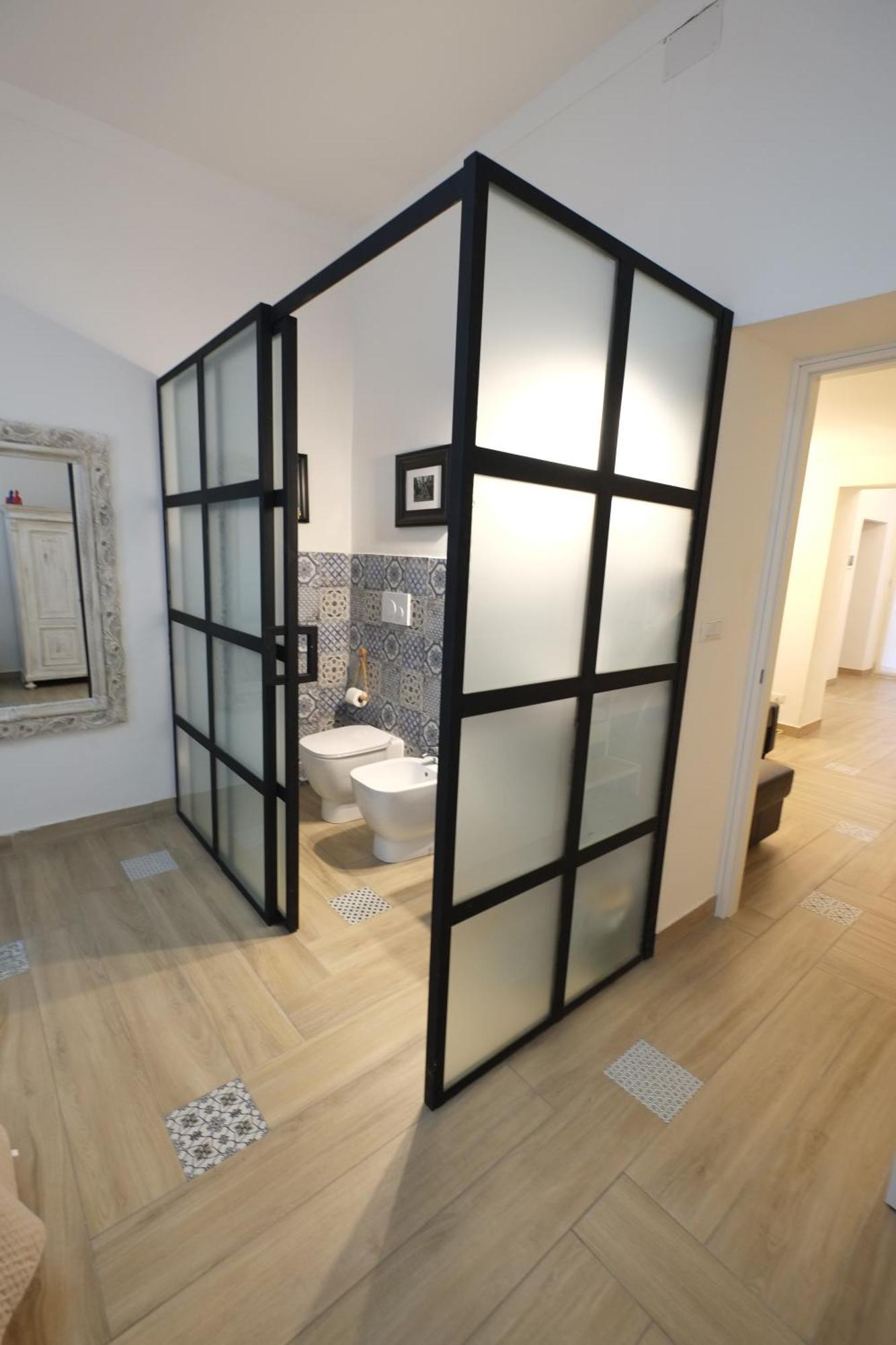 Suite Apartment Casa Lu Naples Extérieur photo