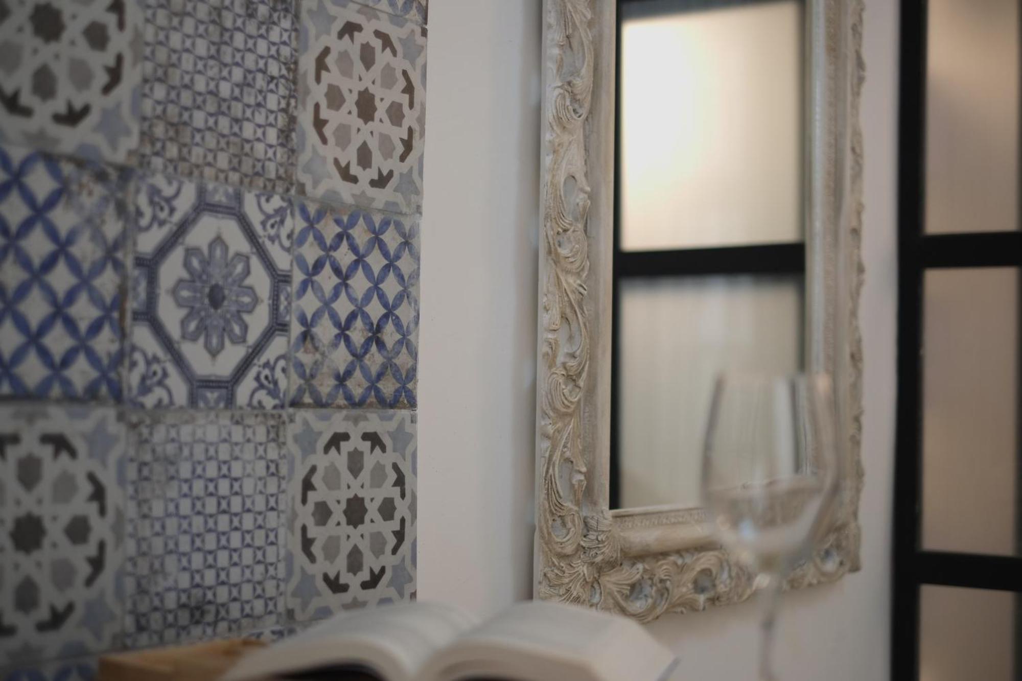 Suite Apartment Casa Lu Naples Extérieur photo