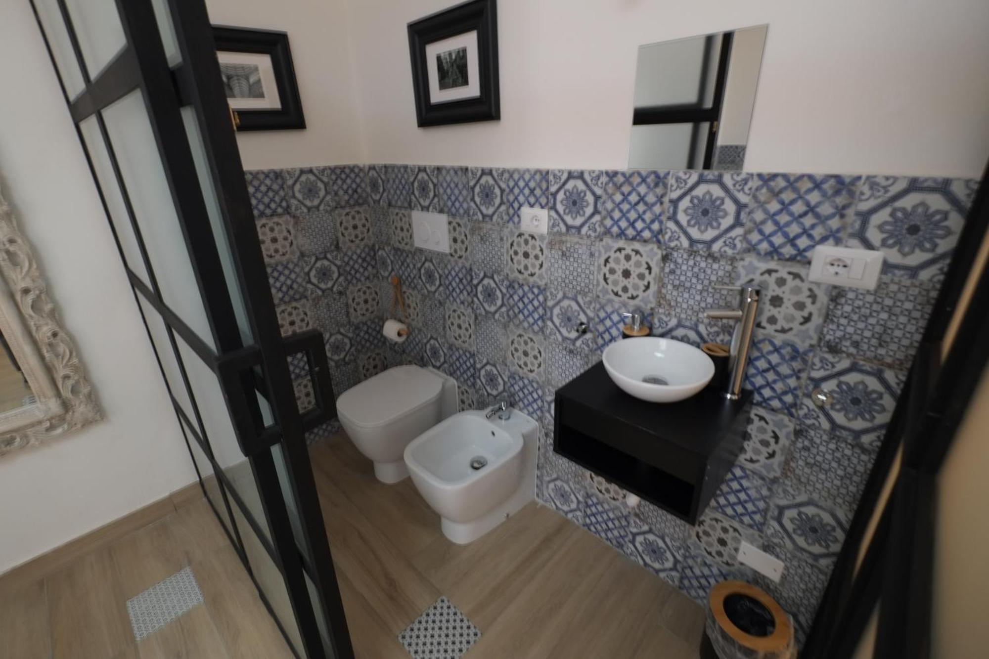 Suite Apartment Casa Lu Naples Extérieur photo