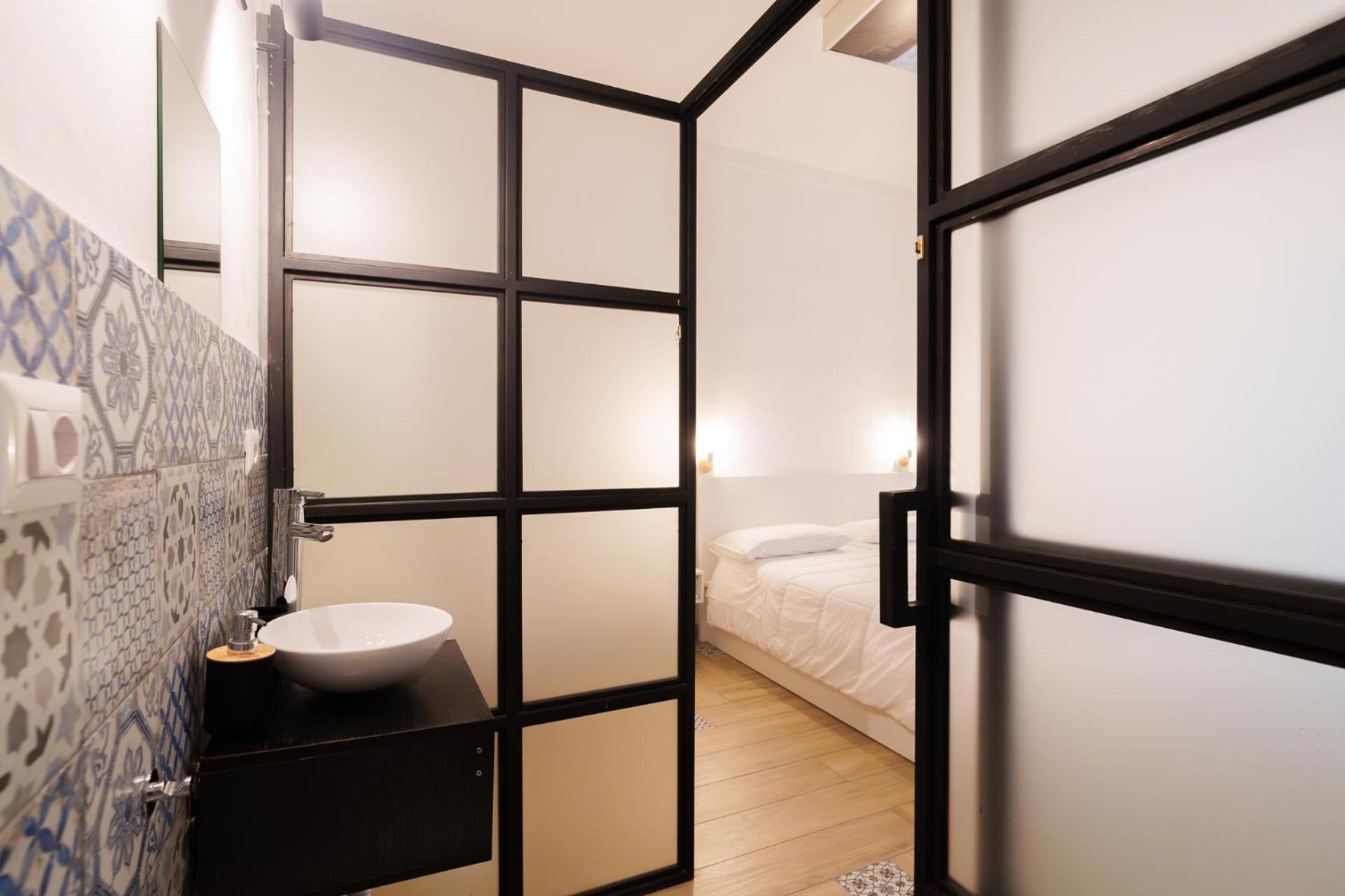 Suite Apartment Casa Lu Naples Extérieur photo