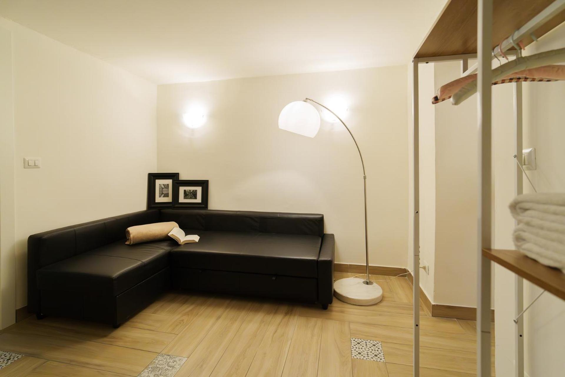 Suite Apartment Casa Lu Naples Extérieur photo