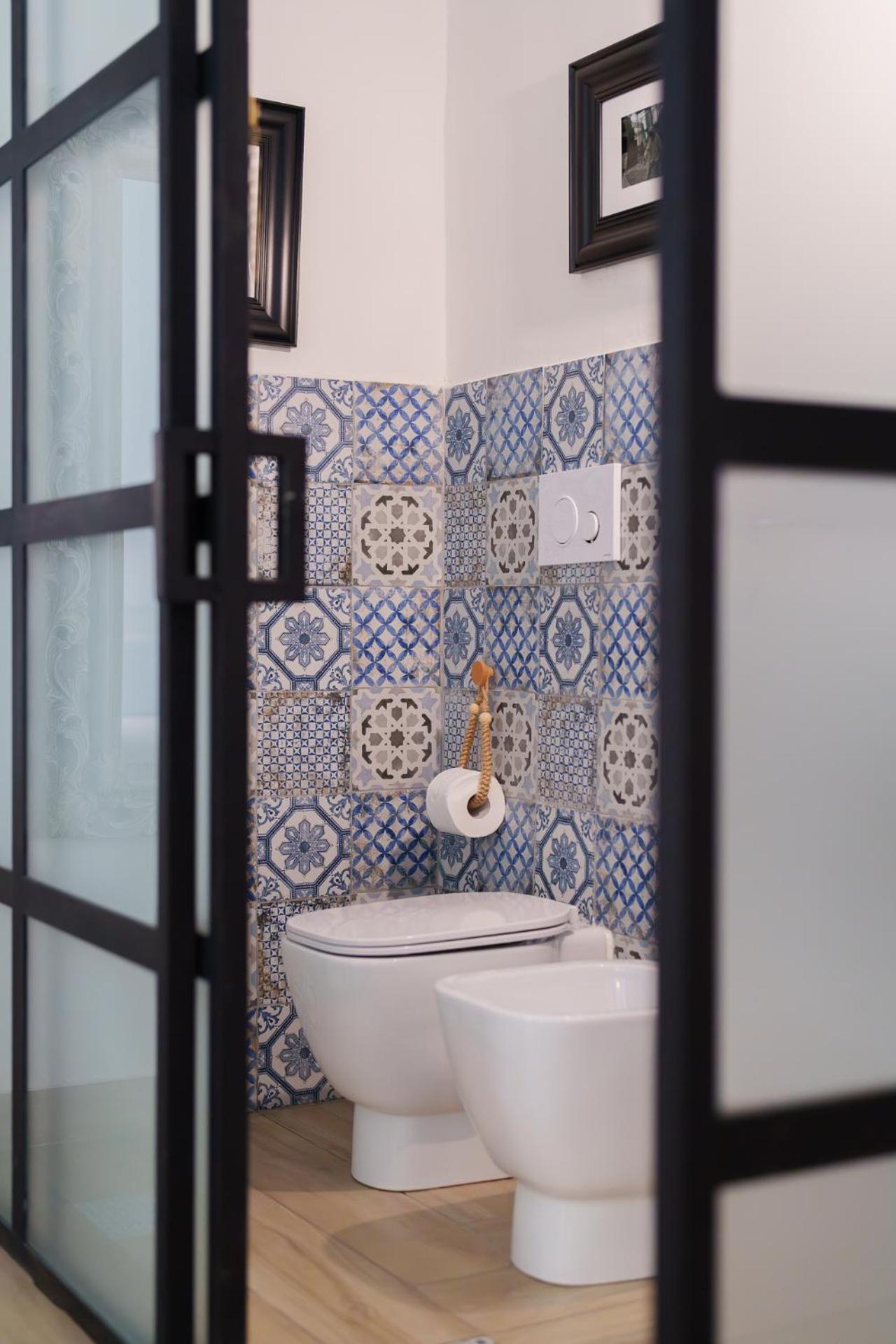 Suite Apartment Casa Lu Naples Extérieur photo