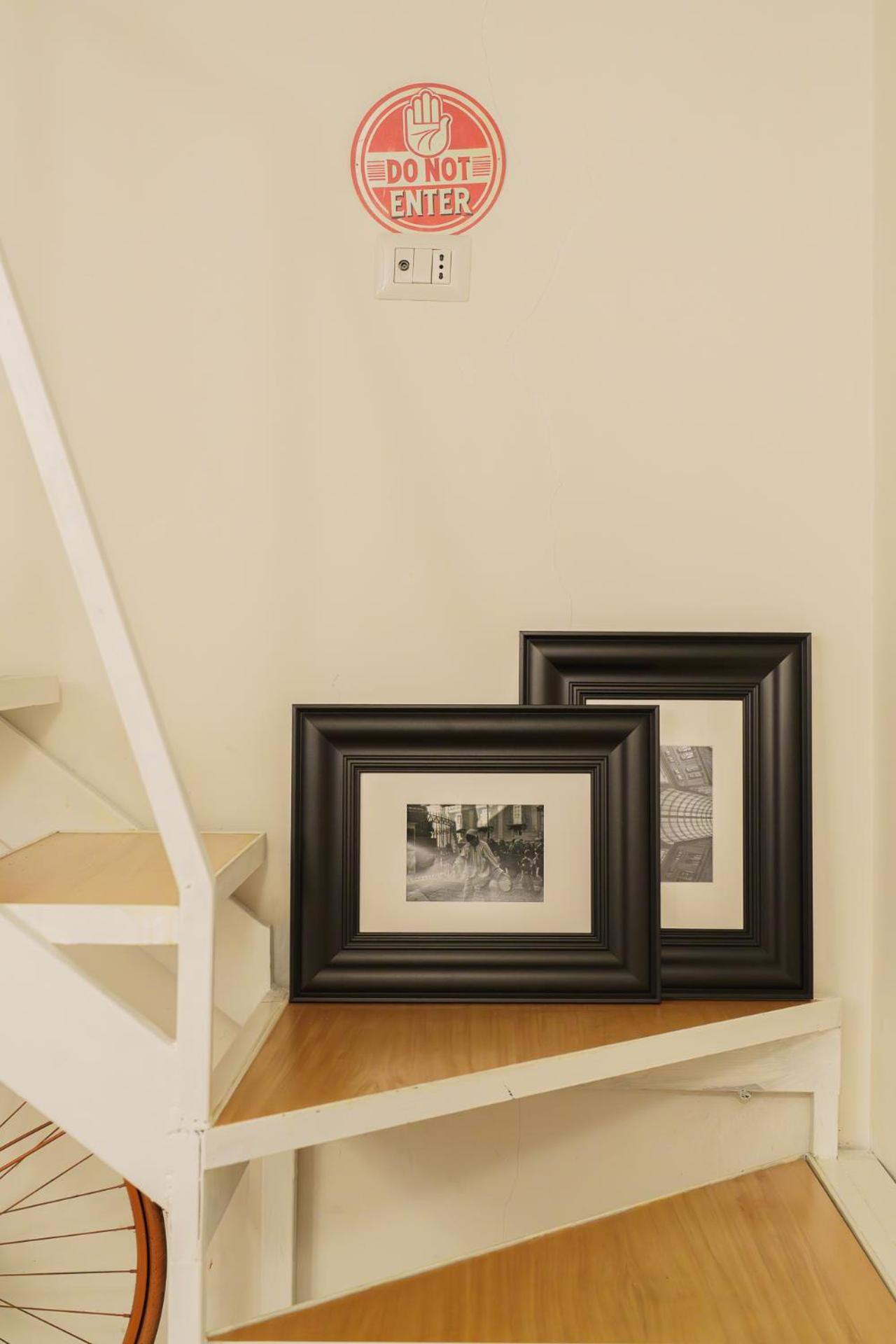 Suite Apartment Casa Lu Naples Extérieur photo