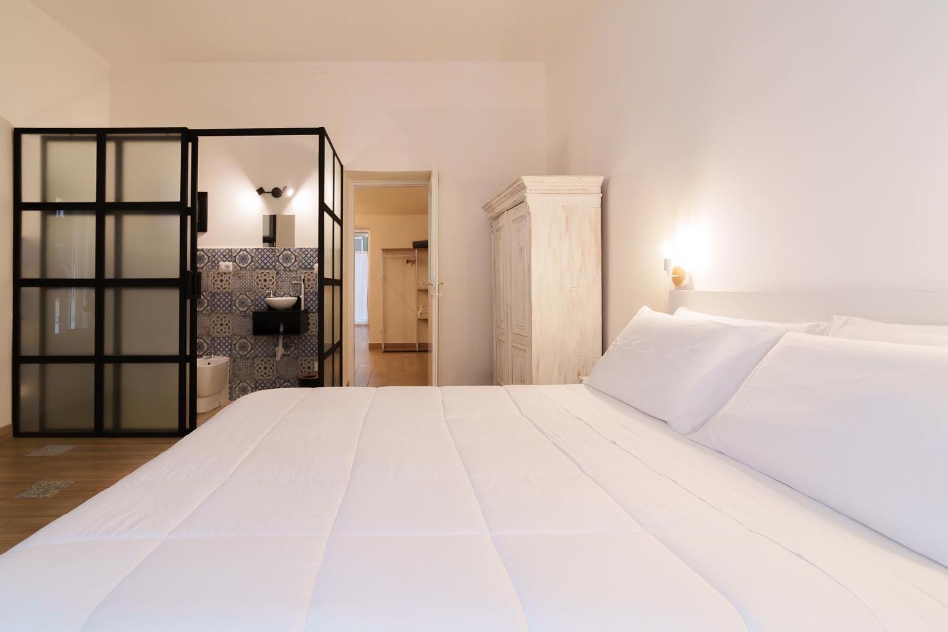 Suite Apartment Casa Lu Naples Extérieur photo