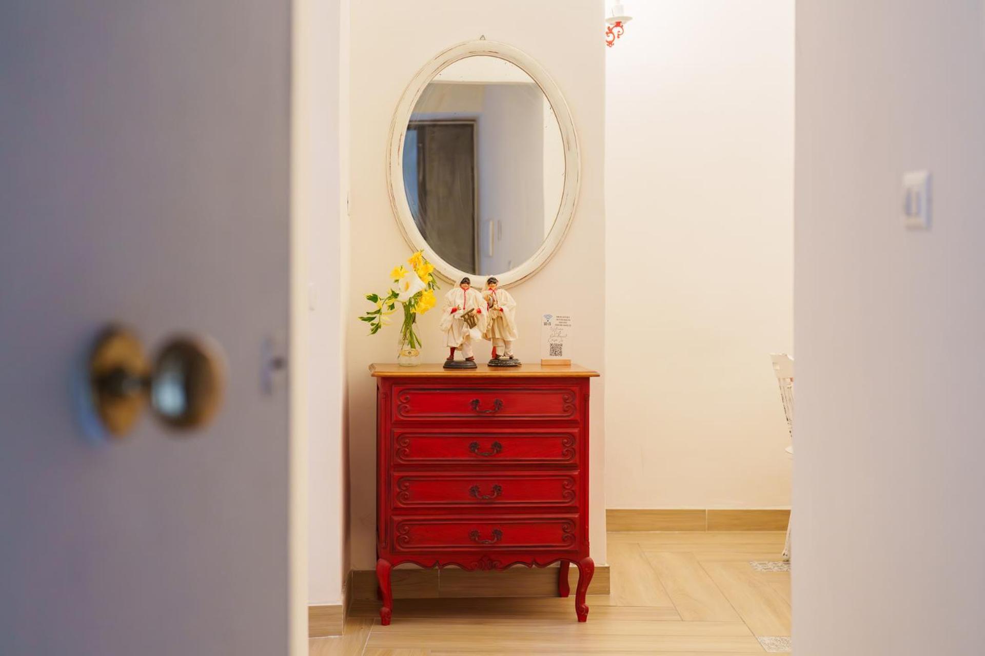 Suite Apartment Casa Lu Naples Extérieur photo