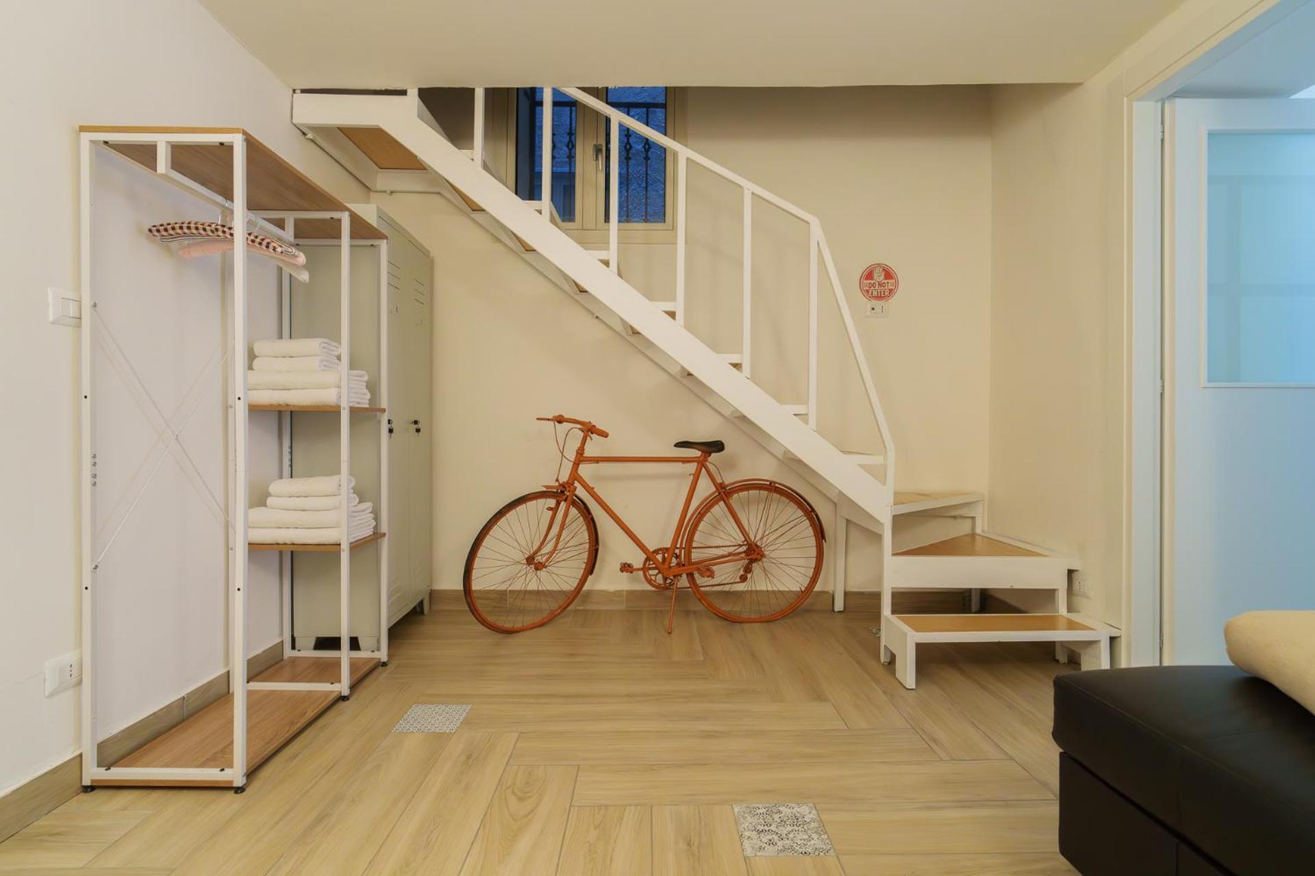 Suite Apartment Casa Lu Naples Extérieur photo