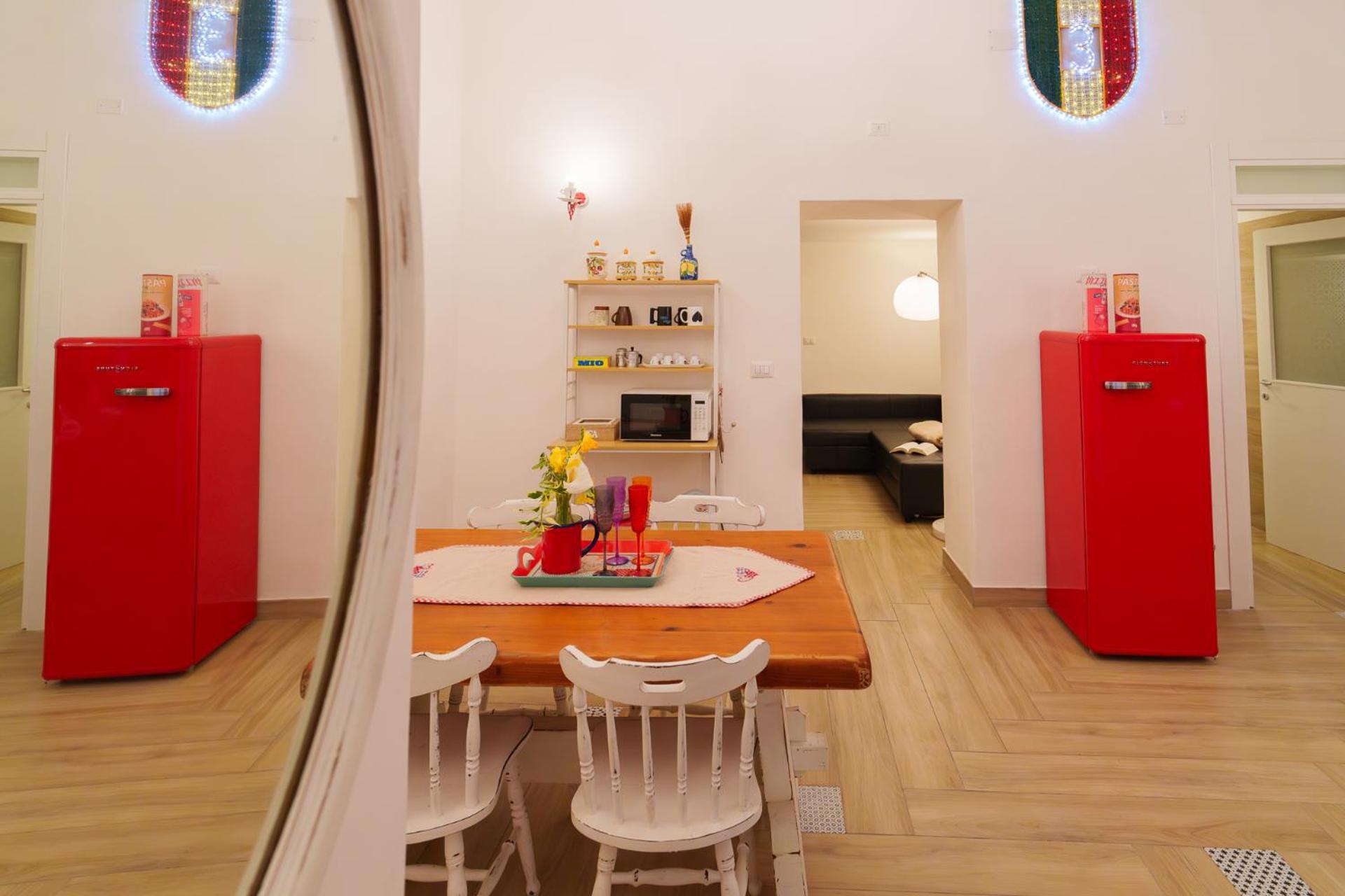 Suite Apartment Casa Lu Naples Extérieur photo